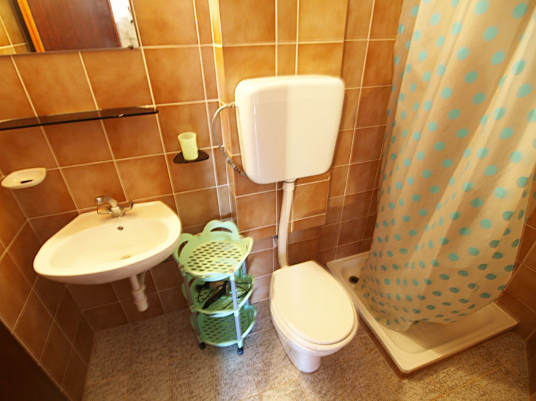 Foto van wonen van Appartement Rovinj