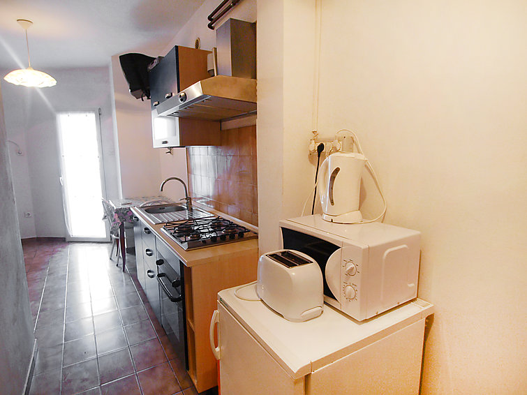 Foto van wonen van Appartement Rovinj