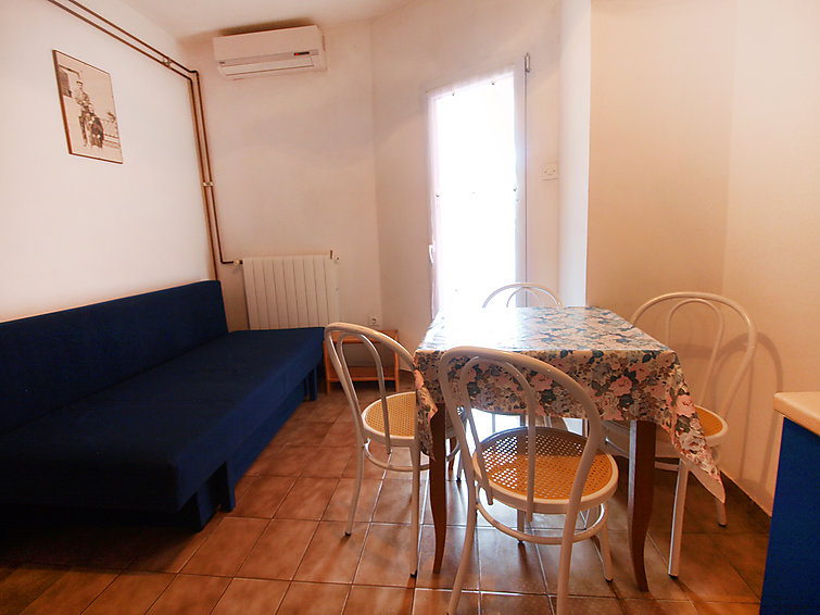 Foto van wonen van Appartement Rovinj