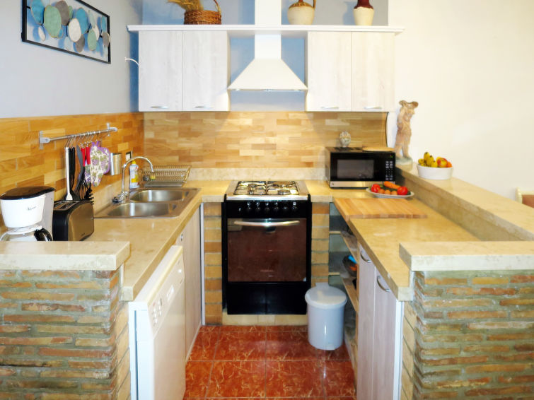 Foto van wonen van Appartement Rovinj