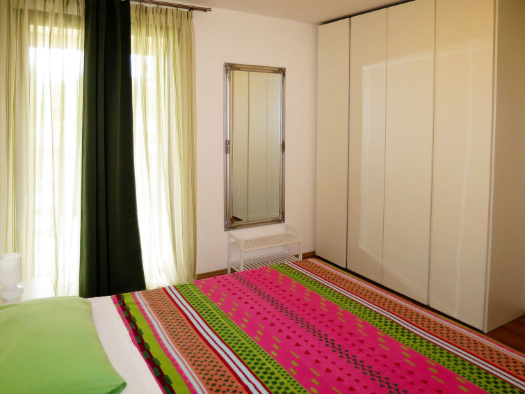 Foto van wonen van Appartement Rovinj