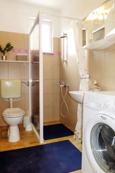 Foto van wonen van Appartement Rovinj