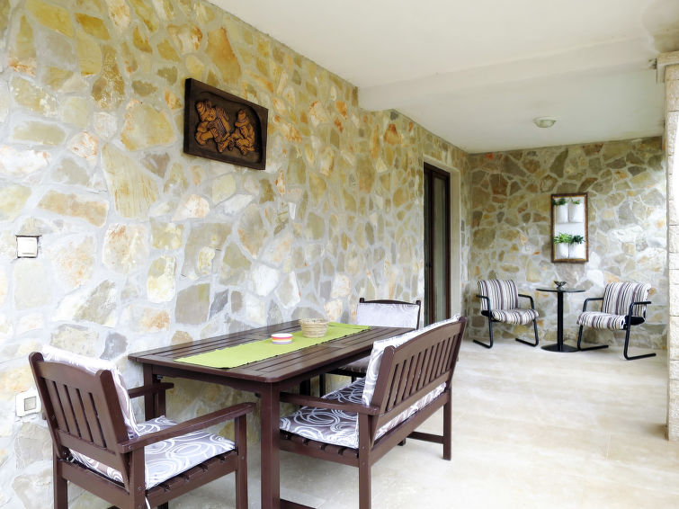 Foto van wonen van Appartement Rovinj