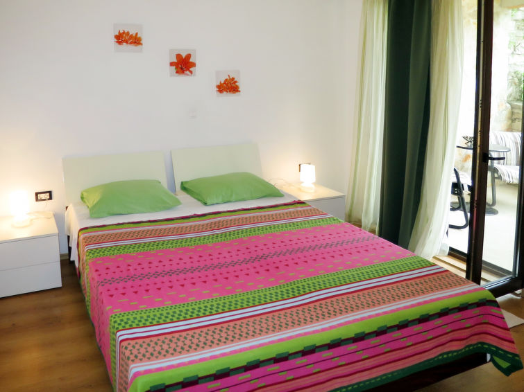 Foto van wonen van Appartement Rovinj