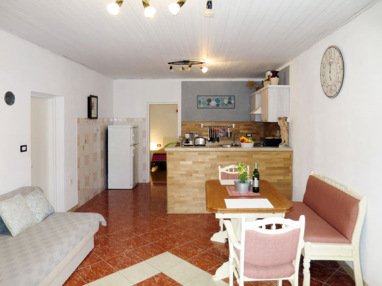 Foto van wonen van Appartement Rovinj