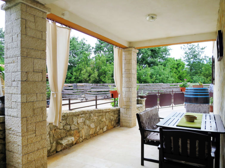 Foto van wonen van Appartement Rovinj