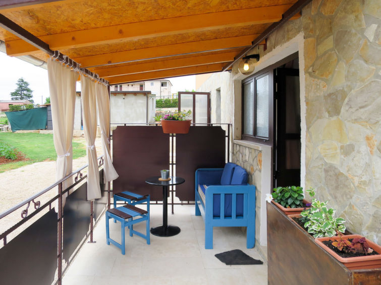 Foto van wonen van Appartement Rovinj
