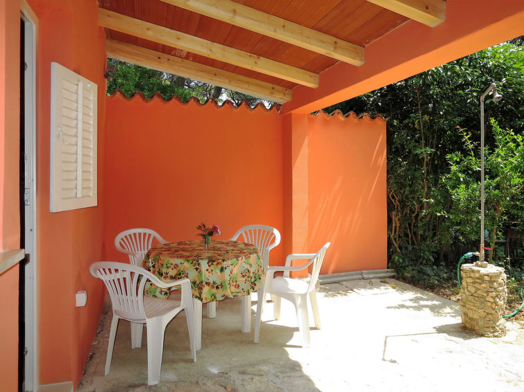 Foto van wonen van Appartement Rovinj