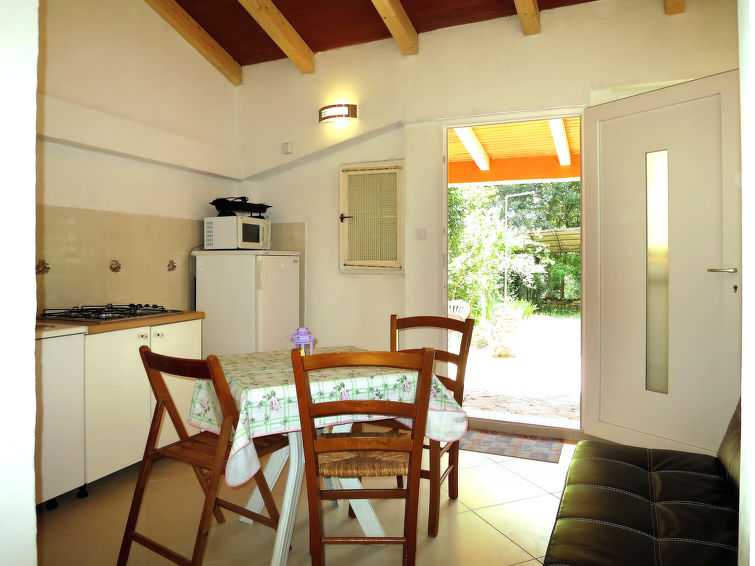 Foto van wonen van Appartement Rovinj