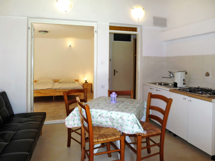 Foto van wonen van Appartement Rovinj