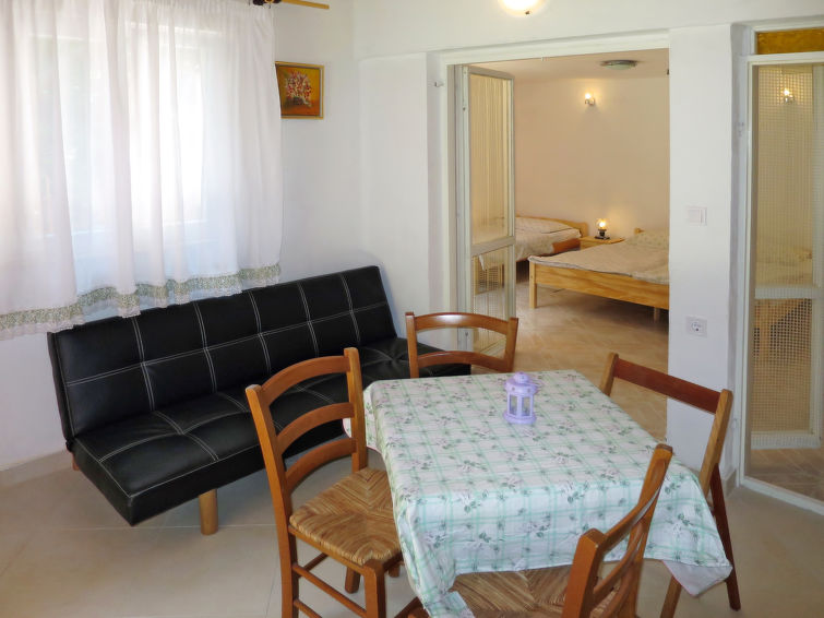 Foto van wonen van Appartement Rovinj