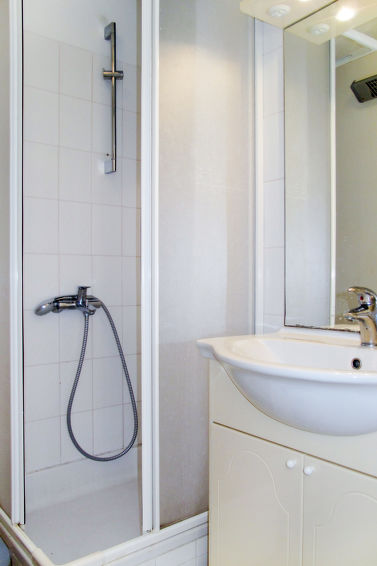 Foto van wonen van Appartement Rovinj
