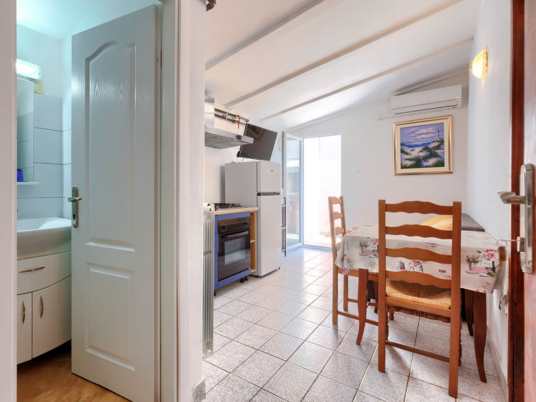 Foto van wonen van Appartement Rovinj