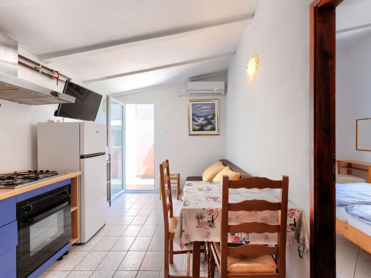 Foto van wonen van Appartement Rovinj