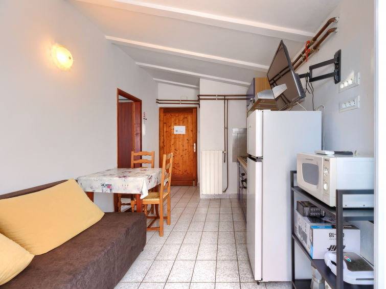 Foto van wonen van Appartement Rovinj