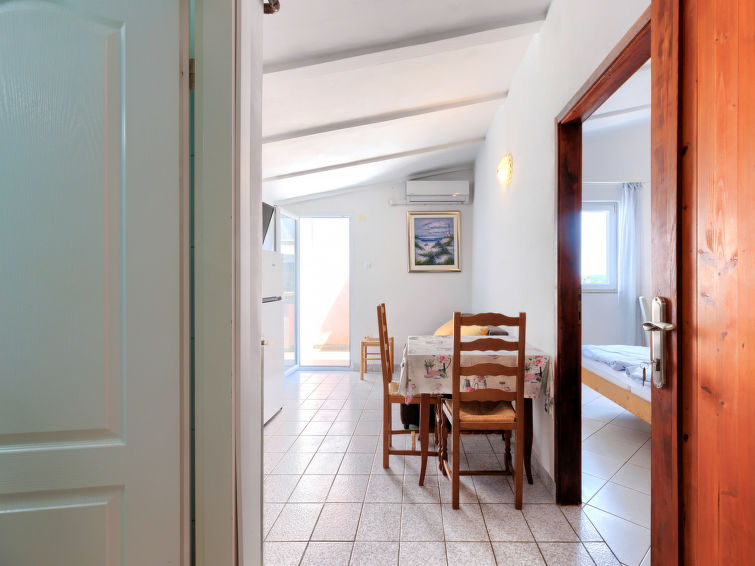 Foto van wonen van Appartement Rovinj