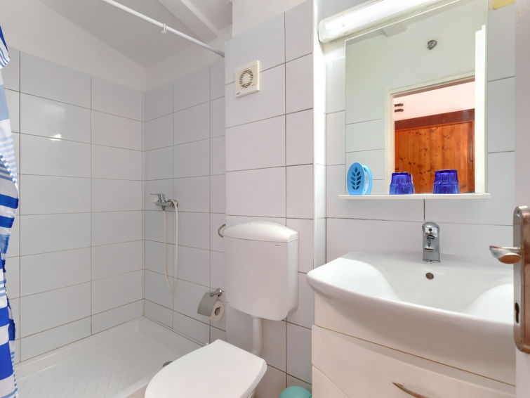 Foto van wonen van Appartement Rovinj