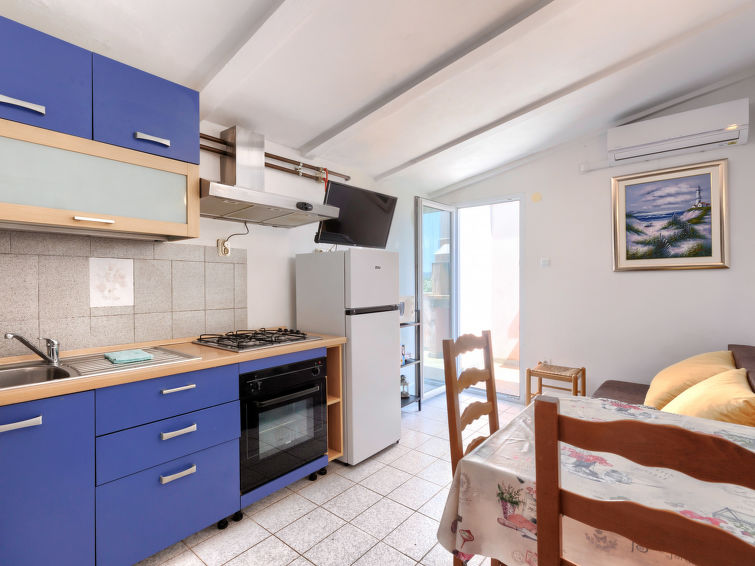 Foto van wonen van Appartement Rovinj