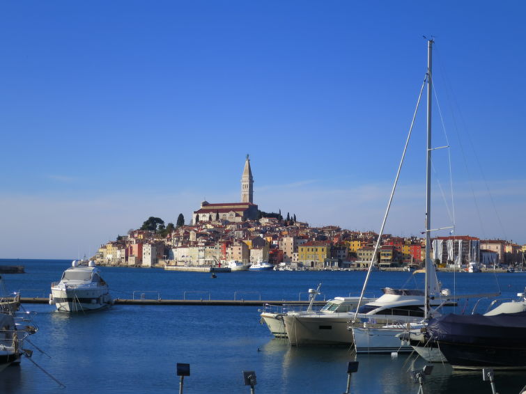 Foto van wonen van Appartement Rovinj