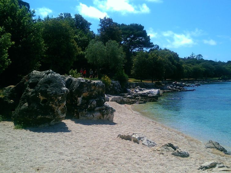 Foto van wonen van Appartement Rovinj