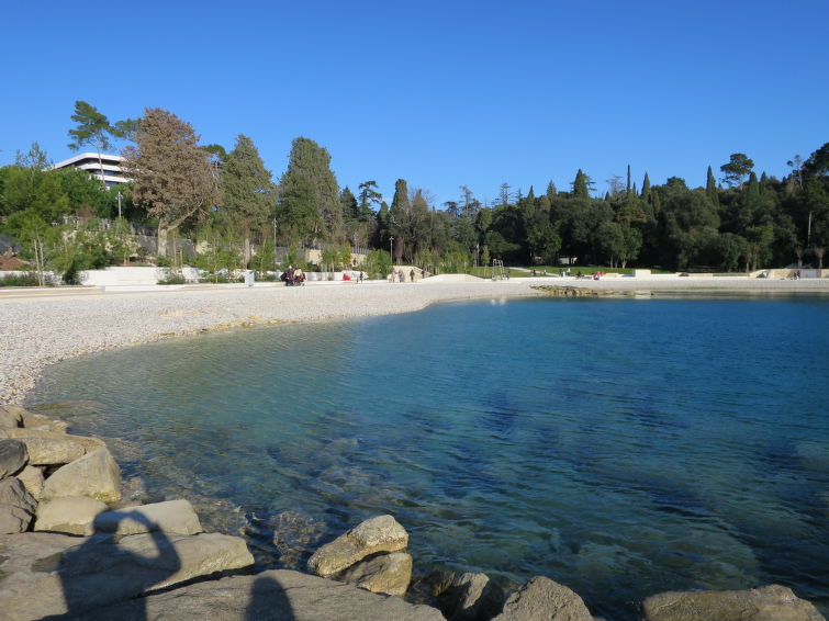 Foto van wonen van Appartement Rovinj