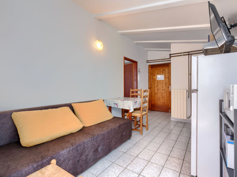 Foto van wonen van Appartement Rovinj