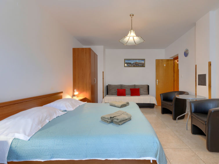 Foto van wonen van Appartement Rovinj