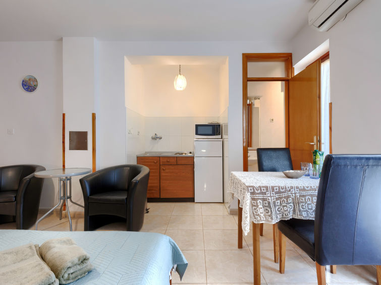 Foto van wonen van Appartement Rovinj