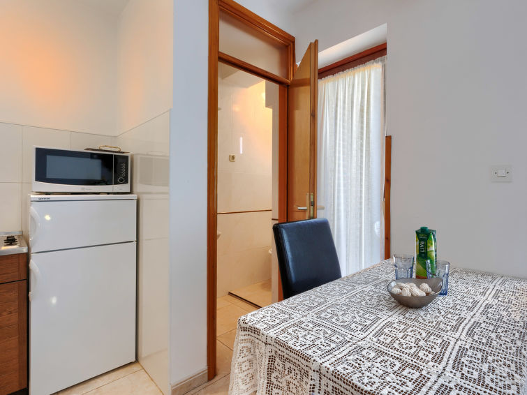 Foto van wonen van Appartement Rovinj