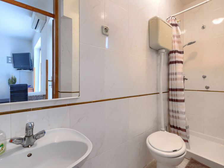 Foto van wonen van Appartement Rovinj