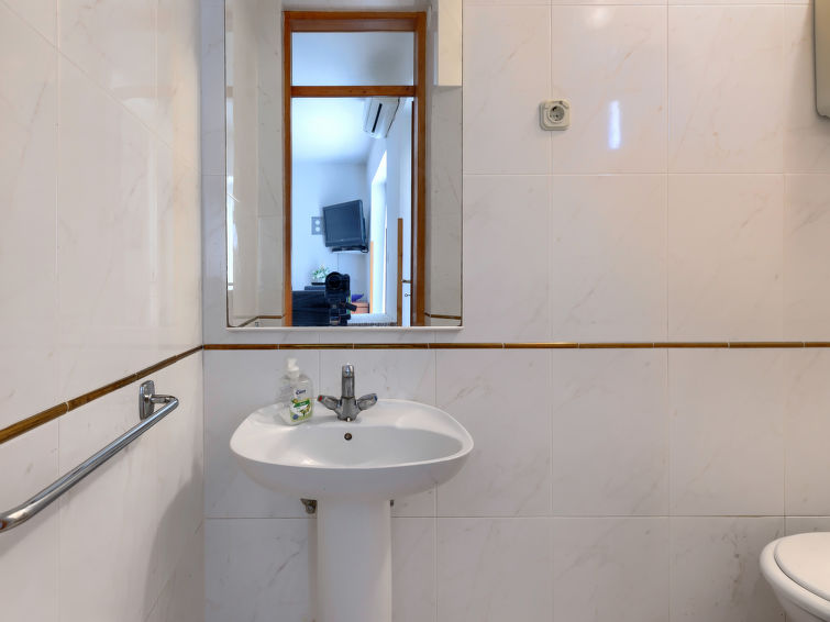 Foto van wonen van Appartement Rovinj