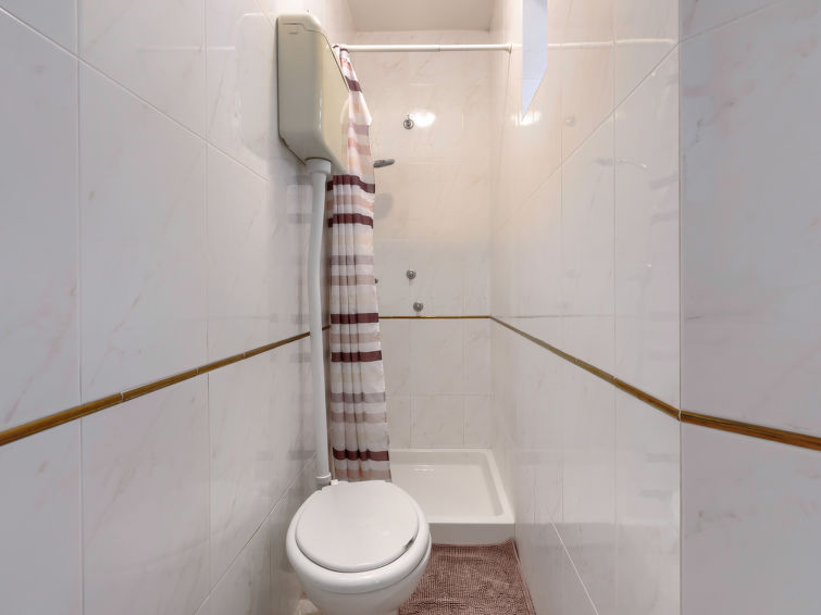 Foto van wonen van Appartement Rovinj