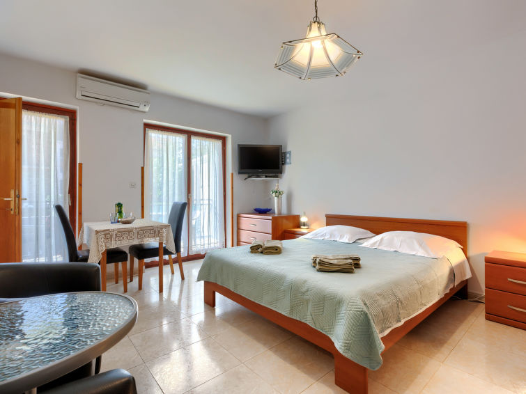 Foto van wonen van Appartement Rovinj