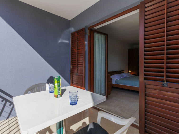 Foto van wonen van Appartement Rovinj