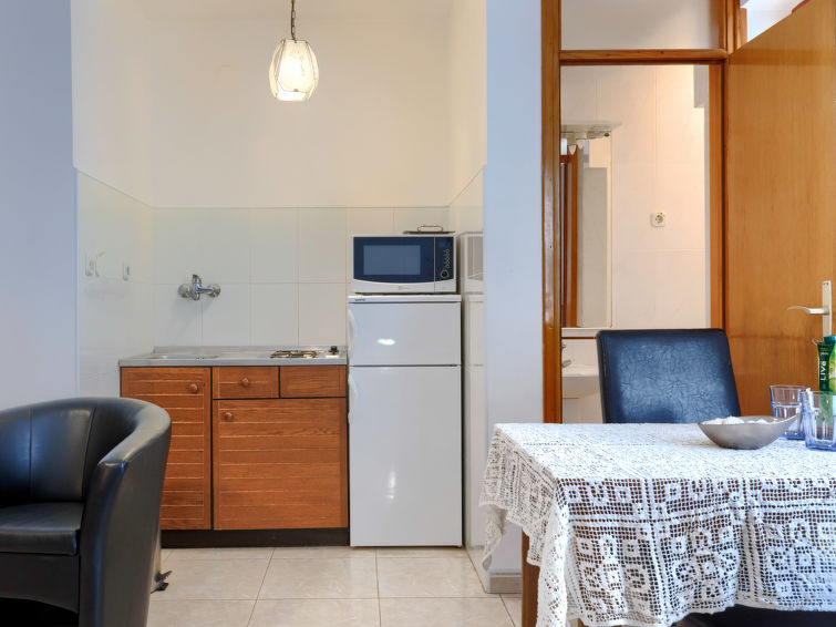 Foto van wonen van Appartement Rovinj