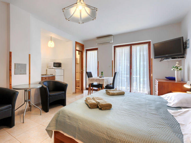 Foto van wonen van Appartement Rovinj