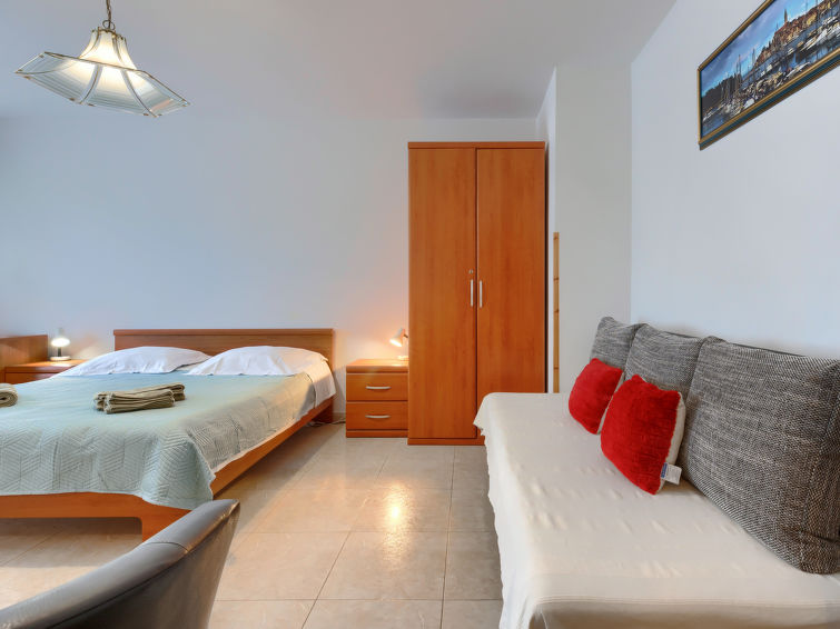 Foto van wonen van Appartement Rovinj