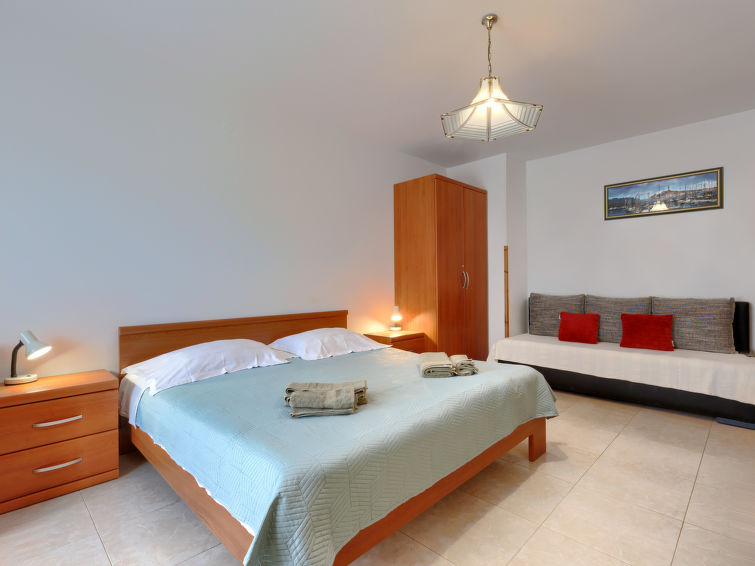 Foto van wonen van Appartement Rovinj