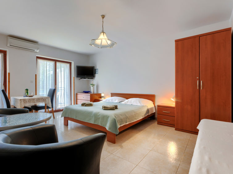 Foto van wonen van Appartement Rovinj