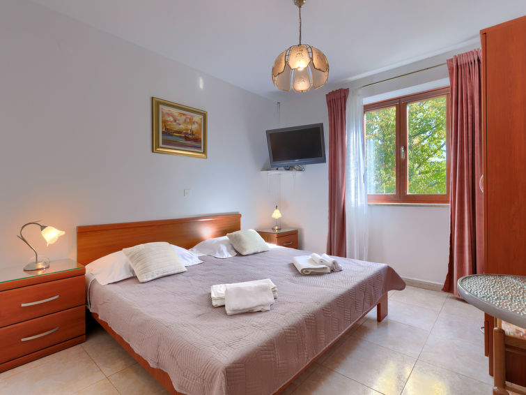 Ontdek Appartement Alba in Rovinj, Kroati | Out! Vakantiehuizen