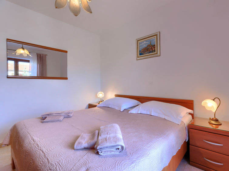 Foto van wonen van Appartement Rovinj