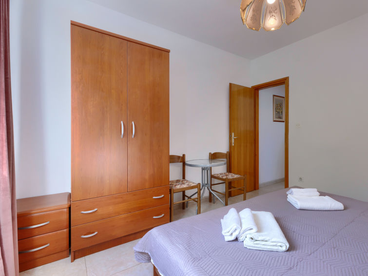 Foto van wonen van Appartement Rovinj