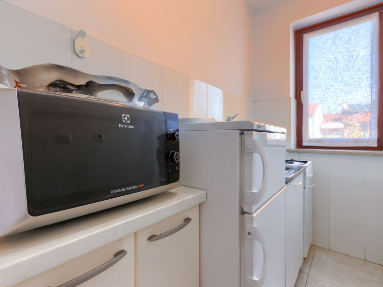 Foto van wonen van Appartement Rovinj