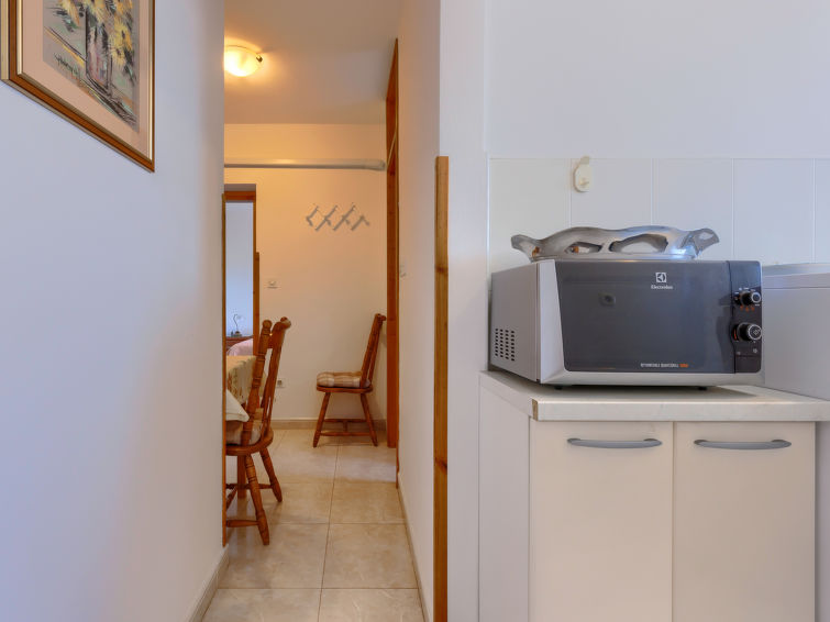 Foto van wonen van Appartement Rovinj
