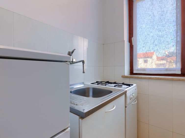 Foto van wonen van Appartement Rovinj