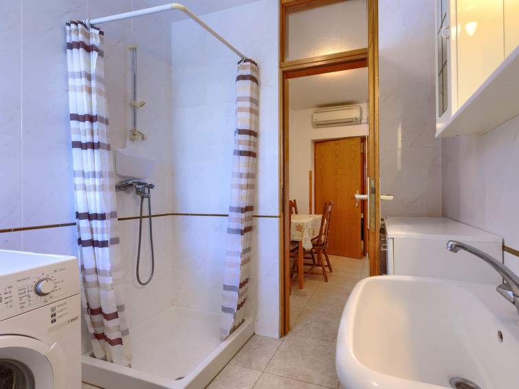 Foto van wonen van Appartement Rovinj