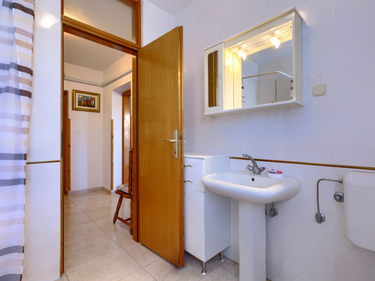 Foto van wonen van Appartement Rovinj