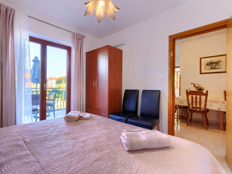 Foto van wonen van Appartement Rovinj