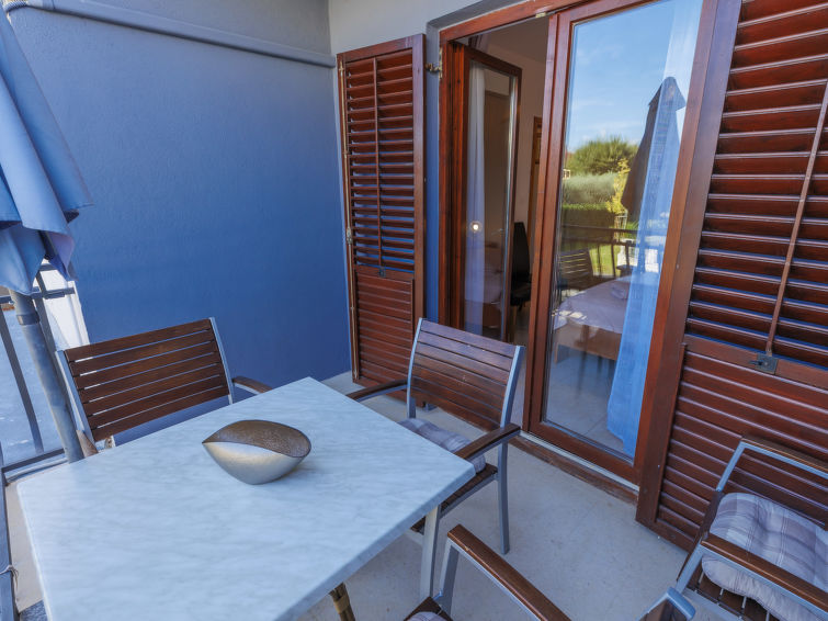 Foto van wonen van Appartement Rovinj
