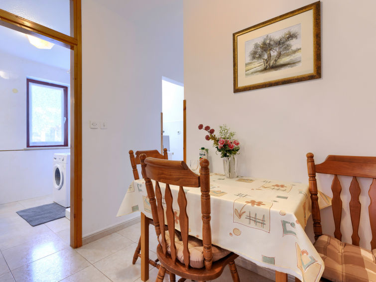 Foto van wonen van Appartement Rovinj